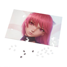 Load image into Gallery viewer, Anime Elfen Lied Jigsaw Puzzle
