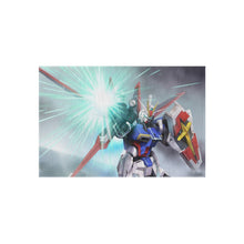 Load image into Gallery viewer, Mobile Suit Gundam Seed Destiny Rug
