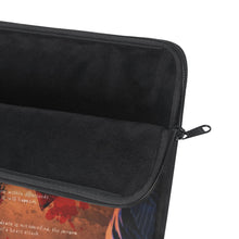 Load image into Gallery viewer, Anime Death Note Laptop Sleeve
