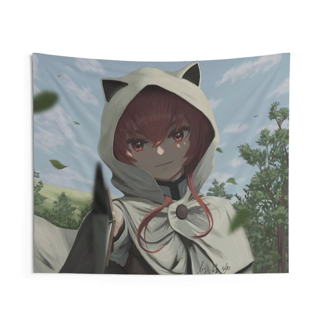 Mushoku Tensei: Jobless Reincarnation Indoor Wall Tapestry