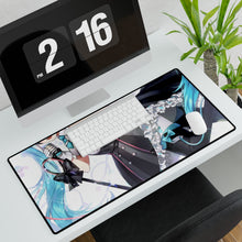 Load image into Gallery viewer, Anime Vocaloid Mouse Pad (Desk Mat)
