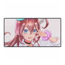 Load image into Gallery viewer, Anime Uma Musume: Pretty Der Mouse Pad (Desk Mat)
