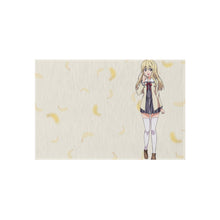 Load image into Gallery viewer, Aho Girl Sayaka Sumino Rug
