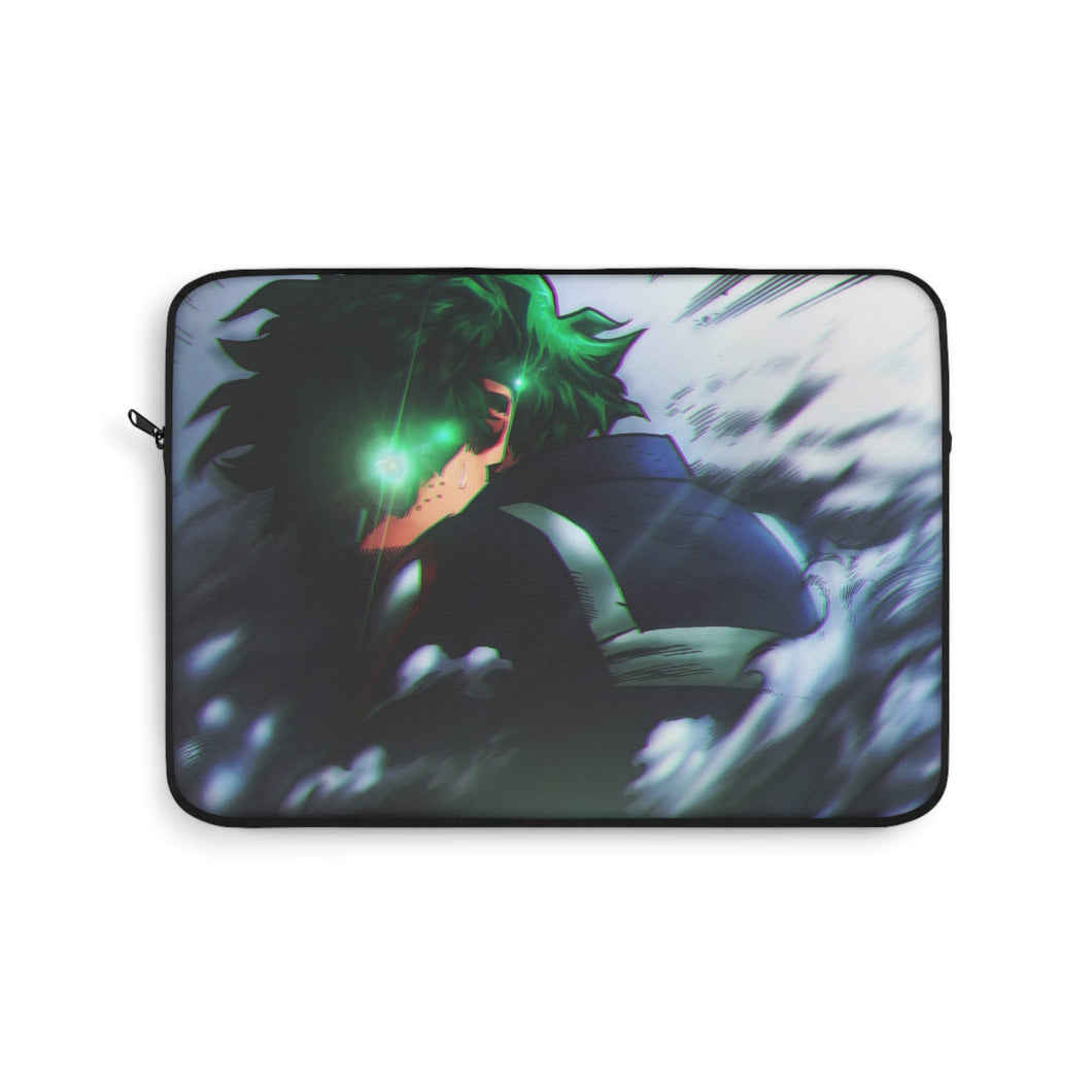 Anime My Hero Academia Laptop Sleeve