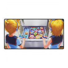 Load image into Gallery viewer, Anime Vocaloid Mouse Pad (Desk Mat)
