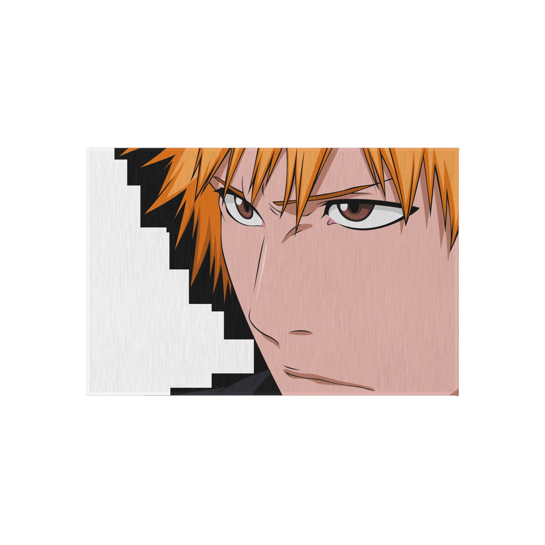 Anime Bleach Rug