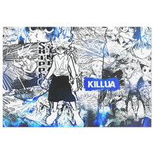 Load image into Gallery viewer, Anime Hunter x Hunter Jigsaw Puzzle
