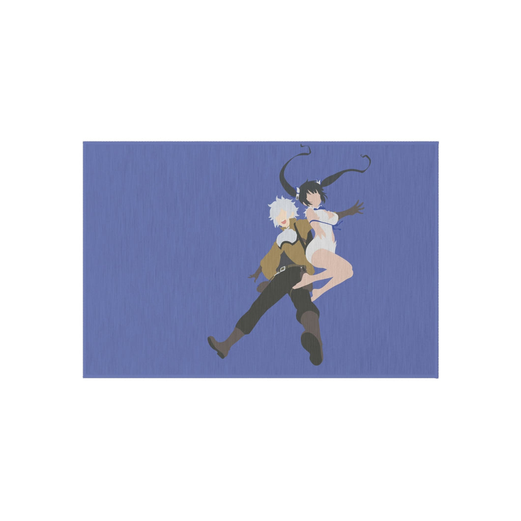 Bell and Hestia Rug