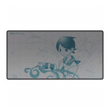 Load image into Gallery viewer, Anime Sayonara, Zetsubou-Sensei Mouse Pad (Desk Mat)
