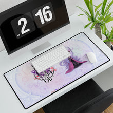 Load image into Gallery viewer, Anime Reine des Fleurs Mouse Pad (Desk Mat)
