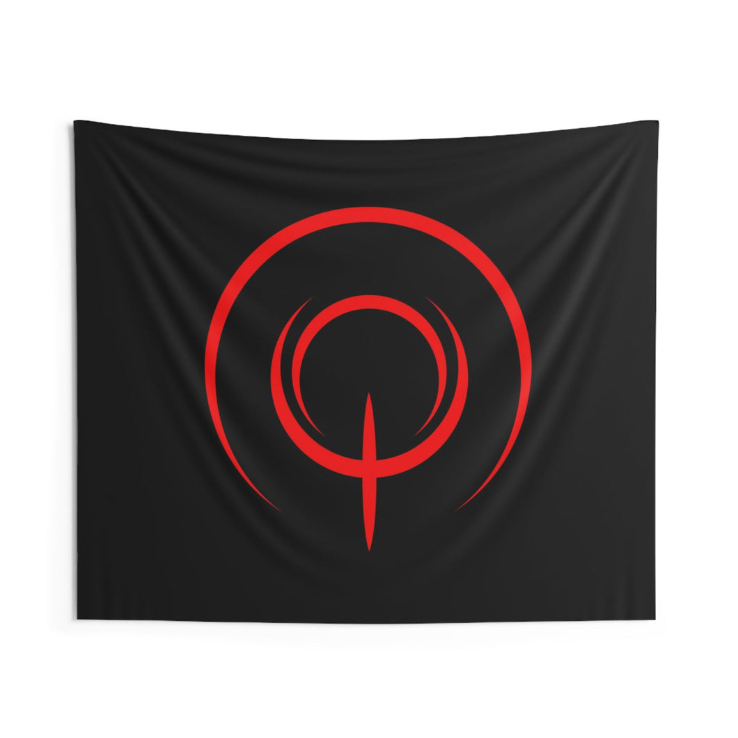 Fate/Zero Indoor Wall Tapestry