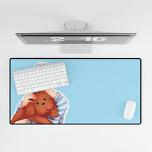 Load image into Gallery viewer, Yuri!!! On Ice Victor Nikiforov Mouse Pad (Desk Mat)
