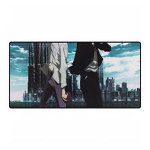 Load image into Gallery viewer, Psycho-Pass 3 First Inspector Mouse Pad (Desk Mat)
