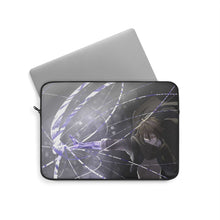 Load image into Gallery viewer, Guilty Crown Laptop Sleeve
