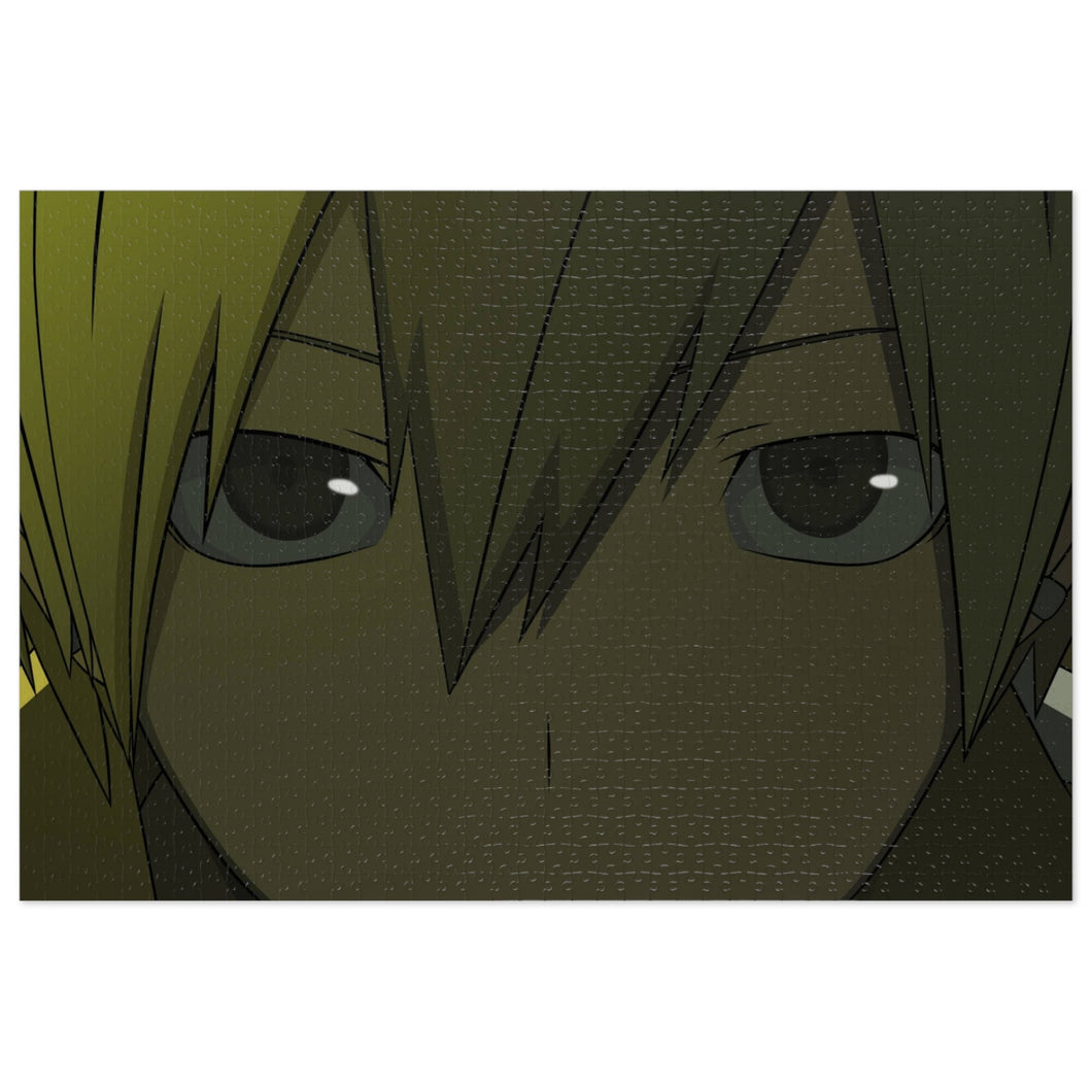 Durarara!! Masaomi Kida Jigsaw Puzzle