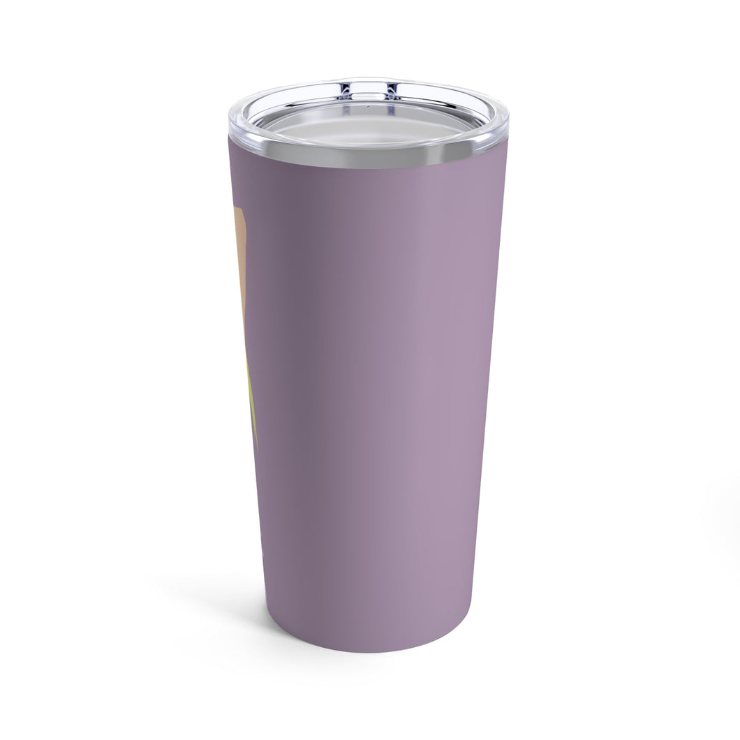 Anime FullMetal Alchemist Tumbler 20oz
