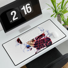 Load image into Gallery viewer, Anime One Piece Mouse Pad (Desk Mat)
