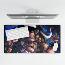Load image into Gallery viewer, Kaido Mouse Pad (Desk Mat)
