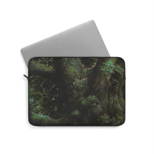 Load image into Gallery viewer, Anime Princess Mononoke Laptop Sleeve
