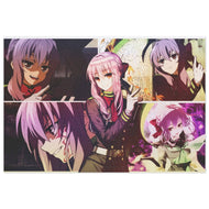 Seraph of the End Jigsaw Puzzle