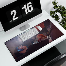 Load image into Gallery viewer, Life Is Strange Mouse Pad (Desk Mat)
