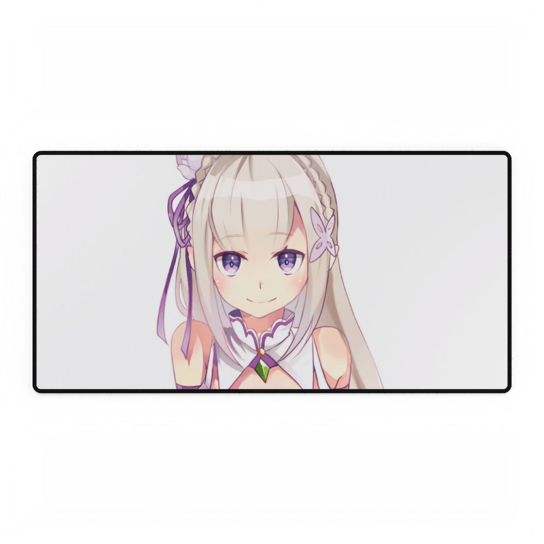 Anime Re:ZERO -Starting Life in Another World- Mouse Pad (Desk Mat)