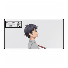 Load image into Gallery viewer, Anime Your Lie in April Mouse Pad (Desk Mat)
