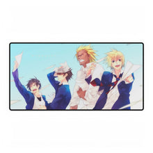 Load image into Gallery viewer, Daily Lives Of High School Boys Mouse Pad (Desk Mat)
