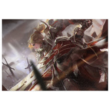 Load image into Gallery viewer, Anime Fate/Apocrypha Jigsaw Puzzle
