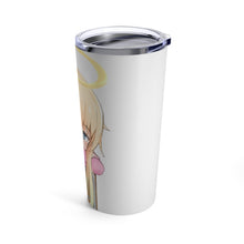 Load image into Gallery viewer, Anime Gabriel DropOut Tumbler 20oz
