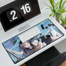 Load image into Gallery viewer, Anime Underwater Mouse Pad (Desk Mat)
