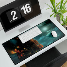 Load image into Gallery viewer, Treasure Island Mouse Pad (Desk Mat)
