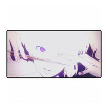Load image into Gallery viewer, Zankyou No Terror Mouse Pad (Desk Mat)
