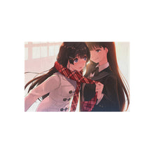 Load image into Gallery viewer, Anime Crossover Rug
