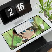 Load image into Gallery viewer, Anime Rent-A-Girlfriend Mouse Pad (Desk Mat)
