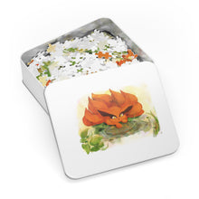 Load image into Gallery viewer, Kurama Jigsaw Puzzle
