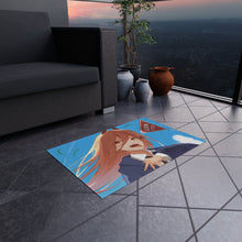 Load image into Gallery viewer, Anime Chainsaw Man Rug
