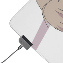 Load image into Gallery viewer, Sword Art Online RGB LED Mouse Pad (Desk Mat)
