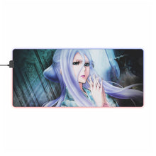 Load image into Gallery viewer, Anime Bleach RGB LED Mouse Pad (Desk Mat)
