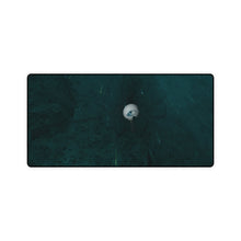 Load image into Gallery viewer, The Eye in the void Mouse Pad (Desk Mat)
