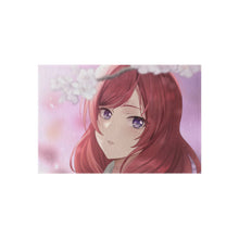 Load image into Gallery viewer, Love Live! Maki Nishikino Rug
