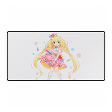 Load image into Gallery viewer, Anime The iDOLM@STER Cinderella Girls Mouse Pad (Desk Mat)
