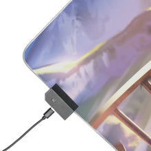 Load image into Gallery viewer, Fate/Grand Order RGB LED Mouse Pad (Desk Mat)
