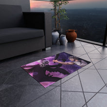 Load image into Gallery viewer, Anime Black Clover Rug
