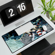 Load image into Gallery viewer, KanColle Mouse Pad (Desk Mat)
