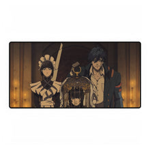 Load image into Gallery viewer, Undead Girl Murder Farce Mouse Pad (Desk Mat)
