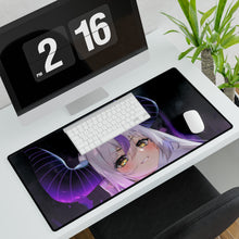 Load image into Gallery viewer, La+ Darknesss Mouse Pad (Desk Mat)
