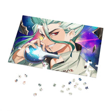 Load image into Gallery viewer, Dr. Stone Jigsaw Puzzle
