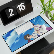 Load image into Gallery viewer, Shinsekai Yori Mouse Pad (Desk Mat)
