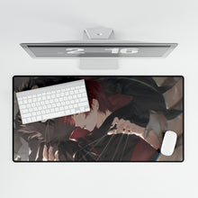 Load image into Gallery viewer, Anime Naruto Mouse Pad (Desk Mat)
